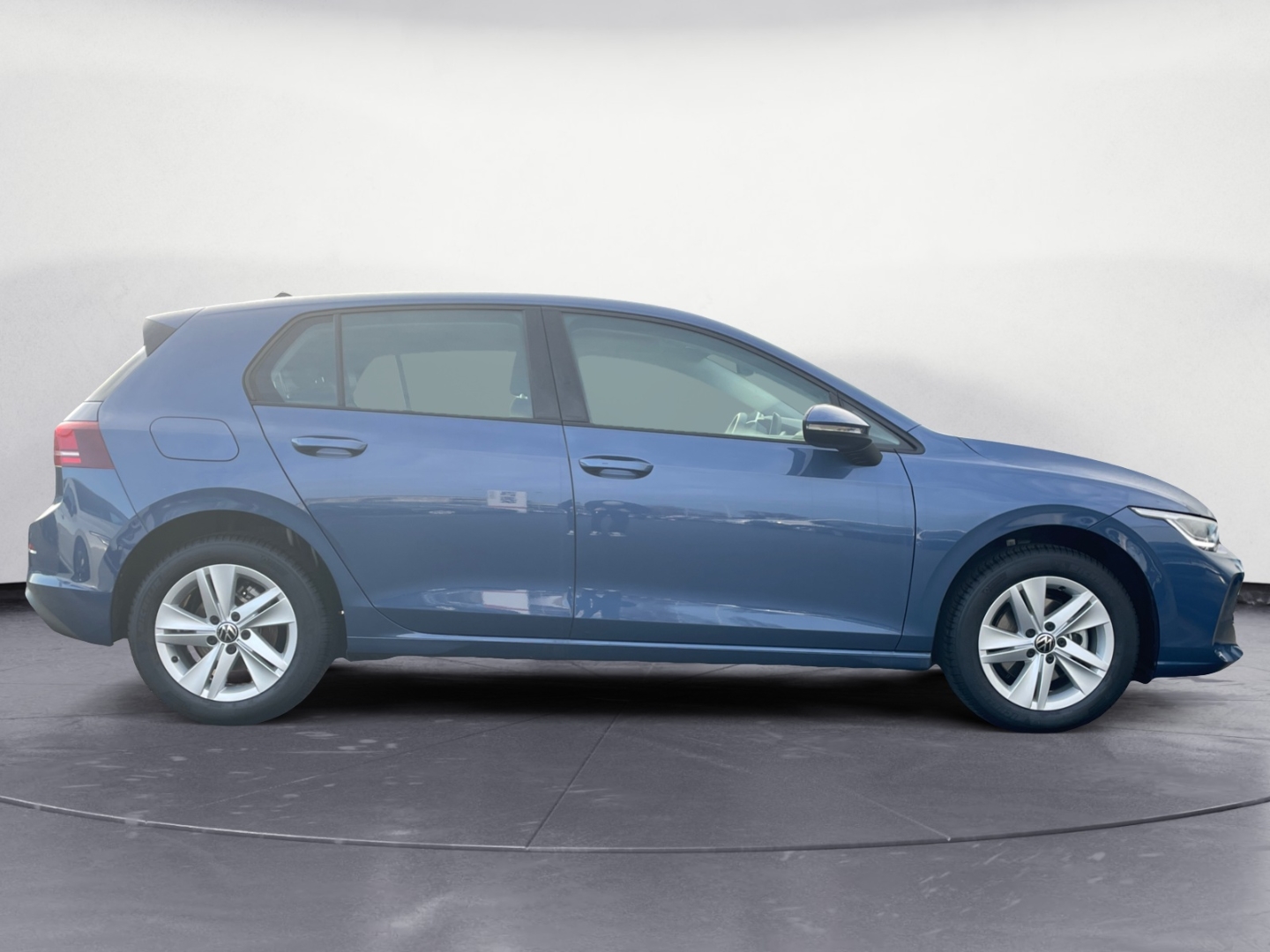 Volkswagen Golf VIII 1.5