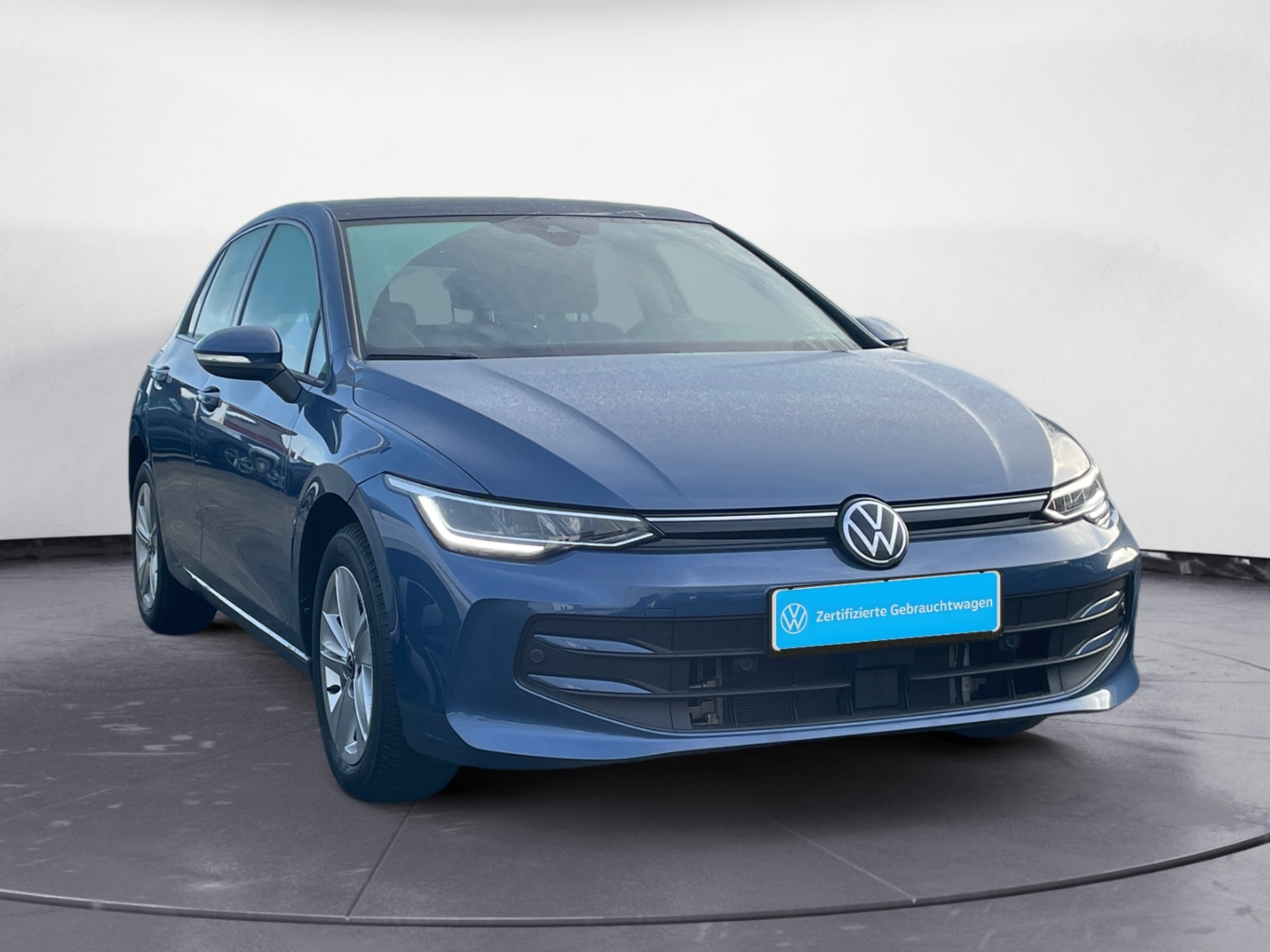 Volkswagen Golf VIII 1.5