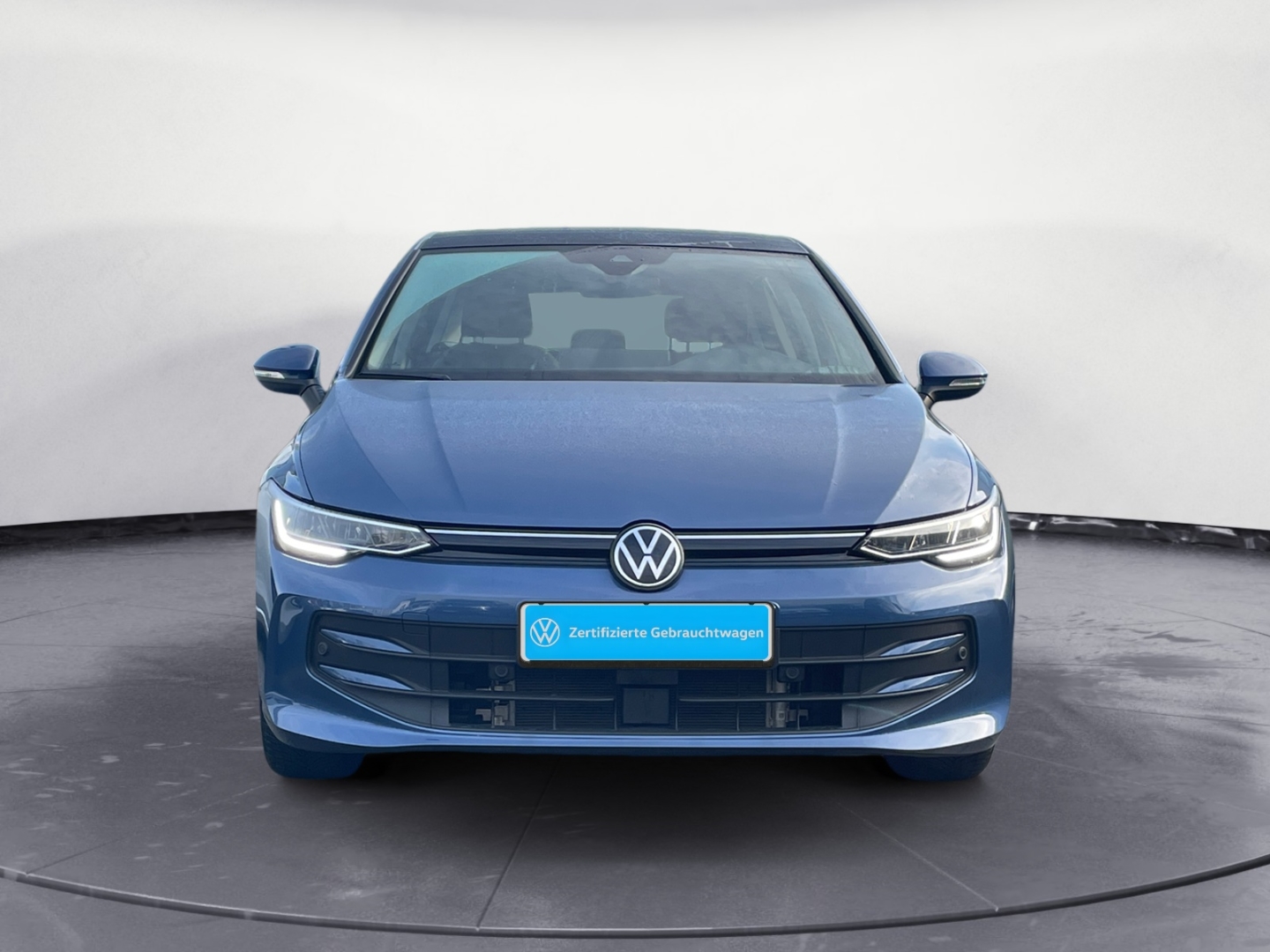 Volkswagen Golf VIII 1.5