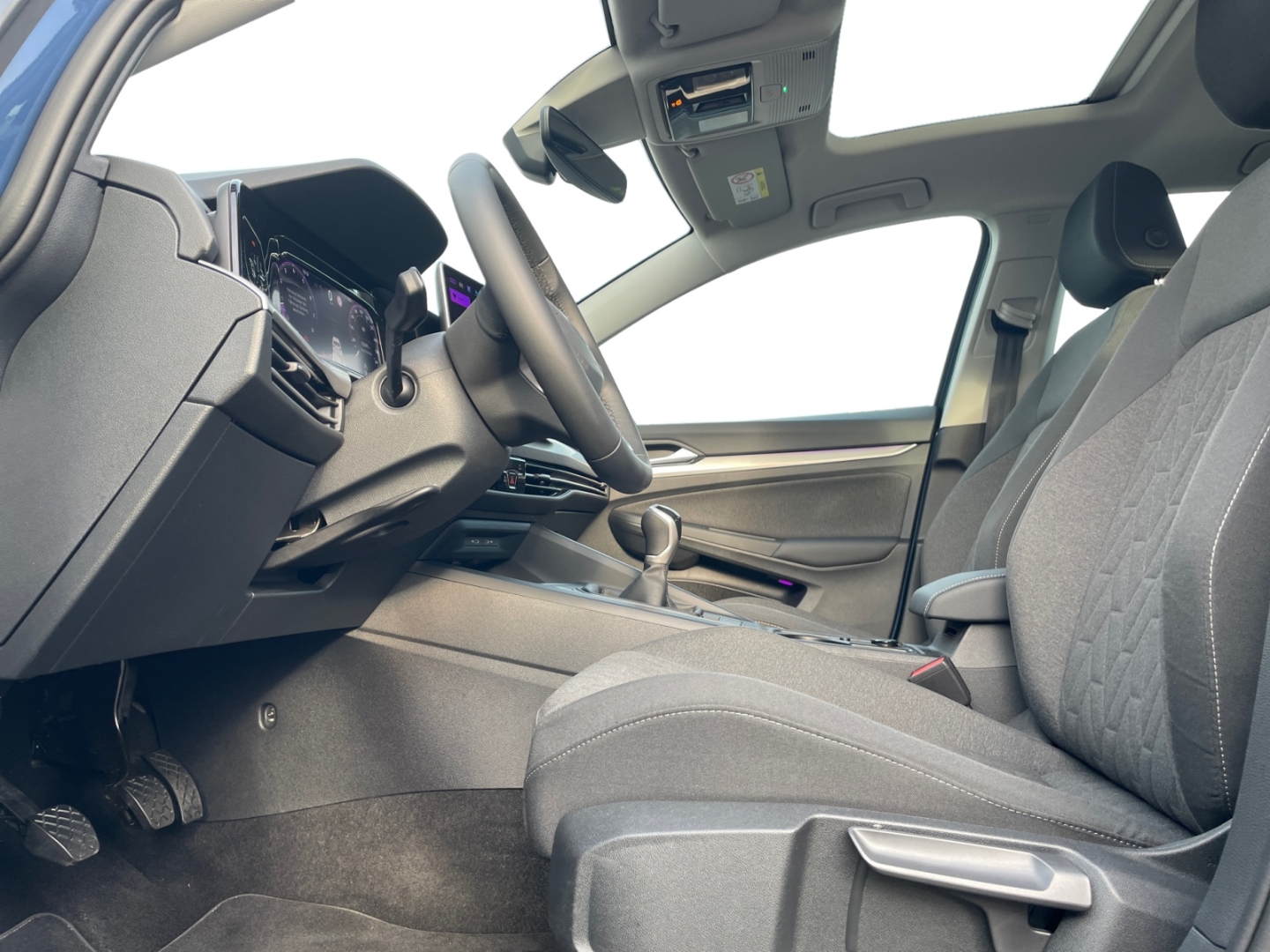 Volkswagen Golf VIII 1.5