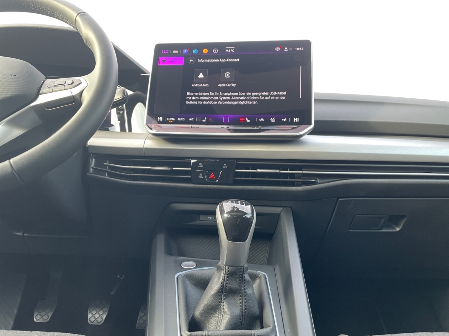 Volkswagen Golf VIII 1.5