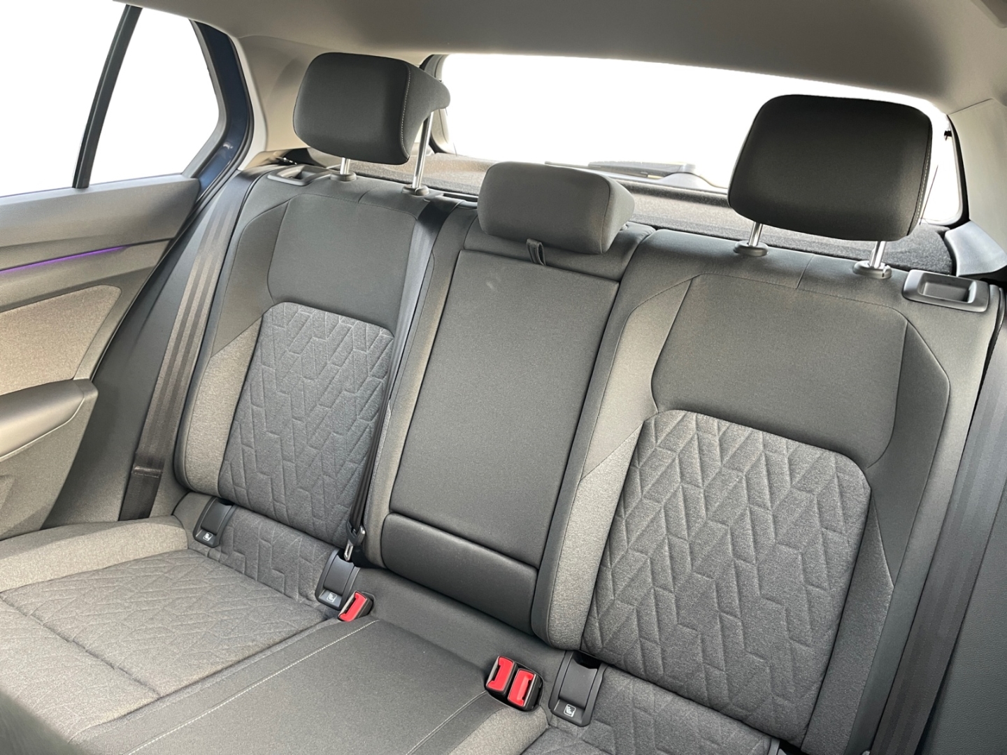 Volkswagen Golf VIII 1.5