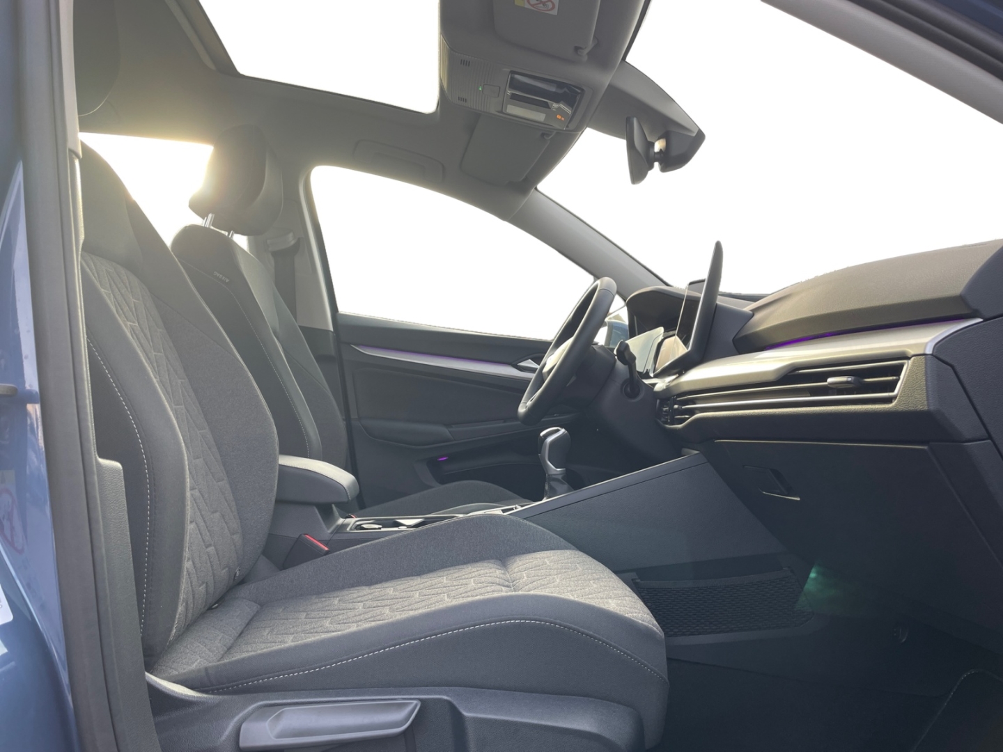 Volkswagen Golf VIII 1.5