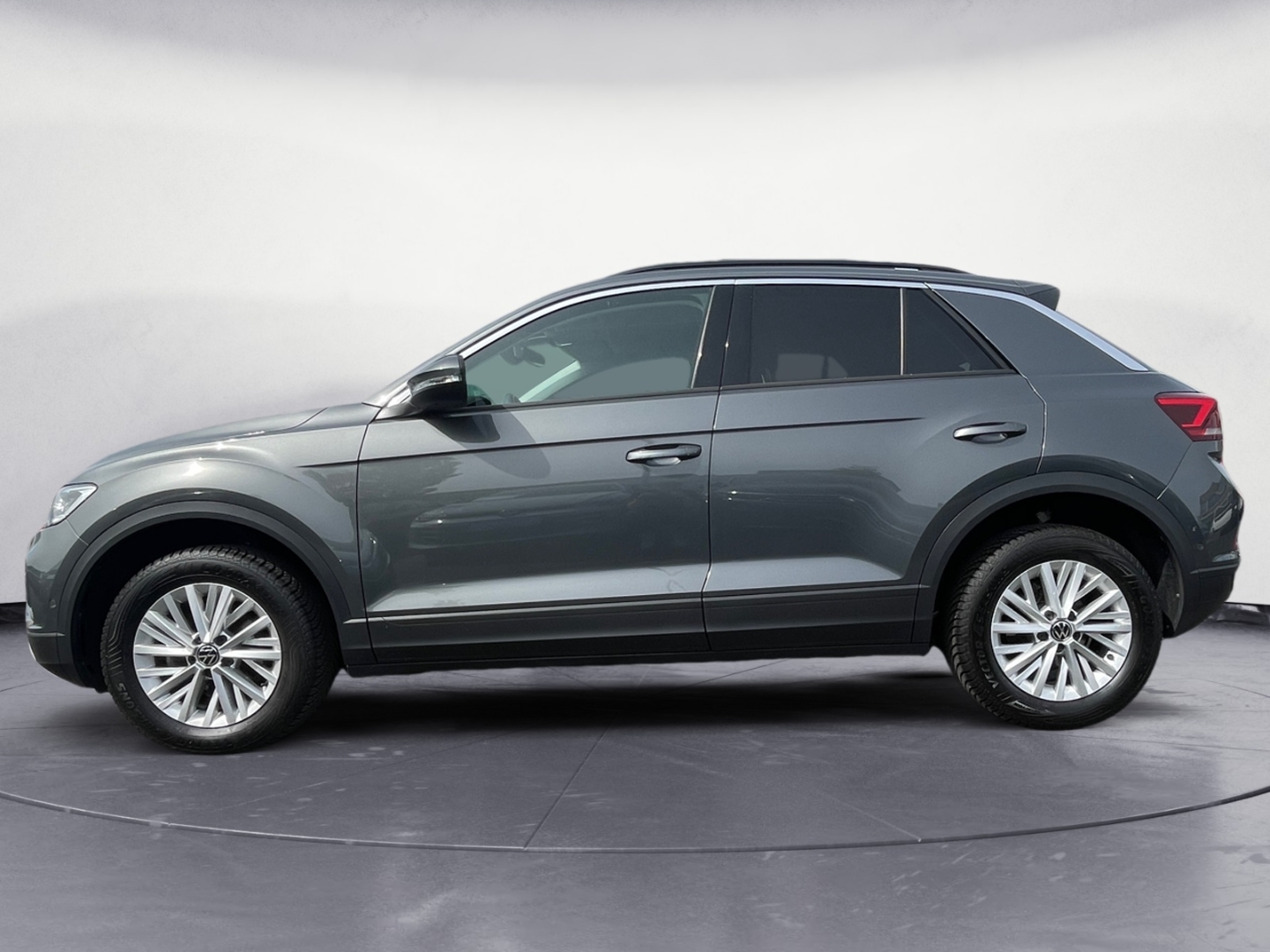 Volkswagen T-Roc 1.0 TSI
