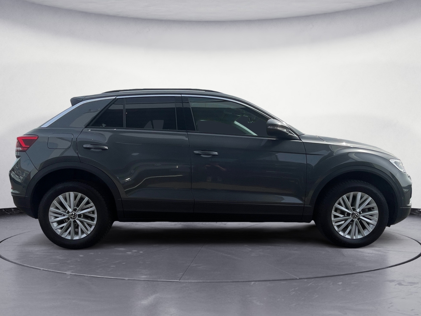 Volkswagen T-Roc 1.0 TSI