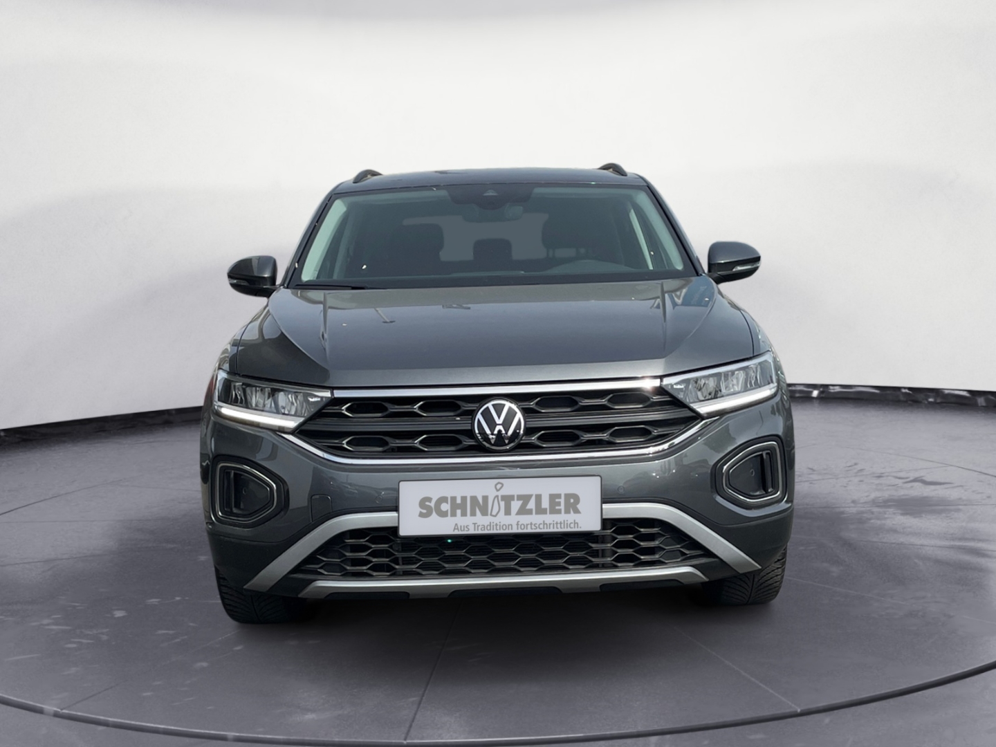 Volkswagen T-Roc 1.0 TSI