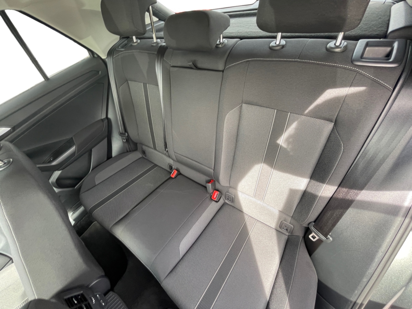 Volkswagen T-Roc 1.0 TSI