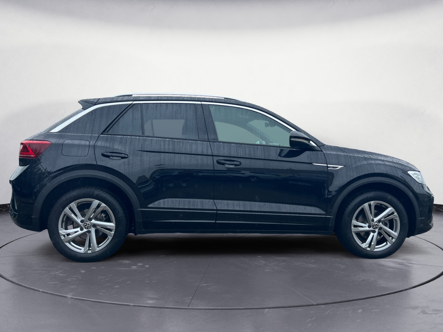 Volkswagen T-Roc R-Line 1.5