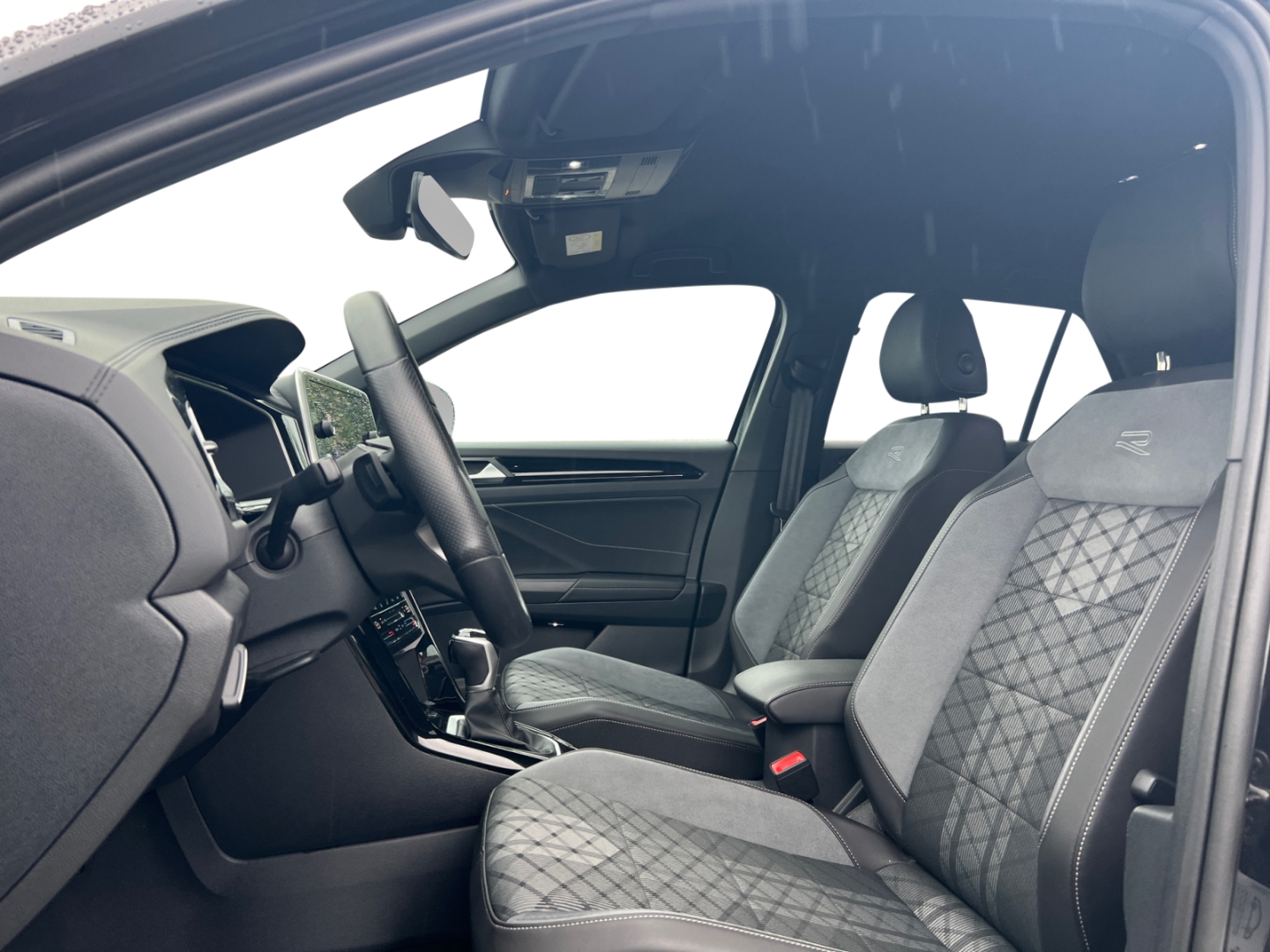 Volkswagen T-Roc R-Line 1.5