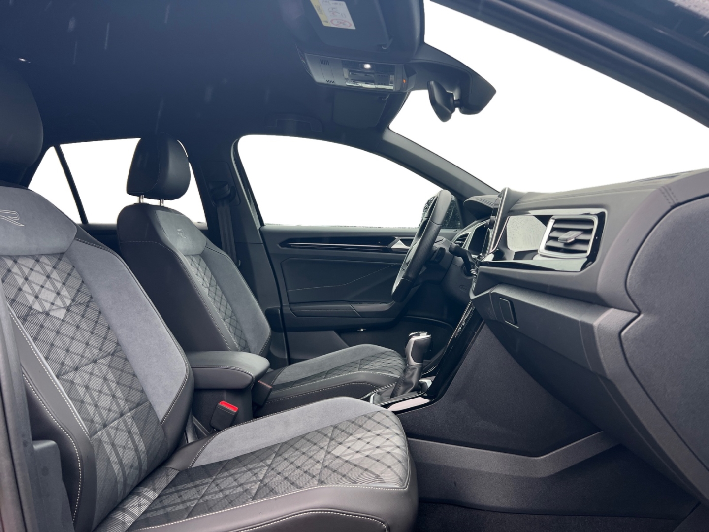 Volkswagen T-Roc R-Line 1.5