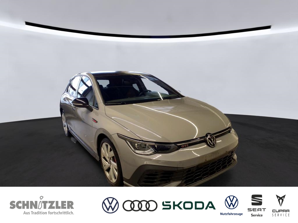 Volkswagen Golf GTI Clubsport