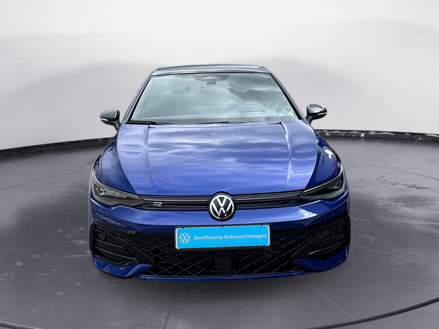Volkswagen Golf R-Line 2.0