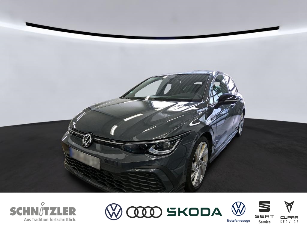 Volkswagen Golf GTD 2.0