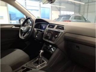Volkswagen Tiguan Allspace 2.0