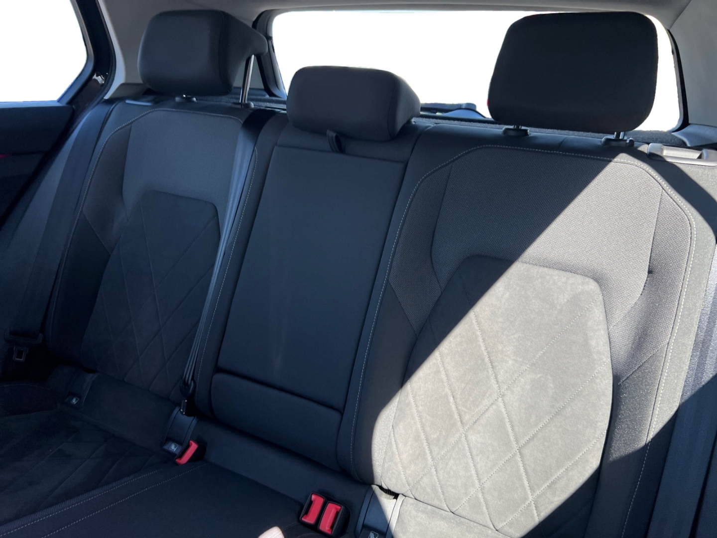 Volkswagen Golf 2.0 TSI