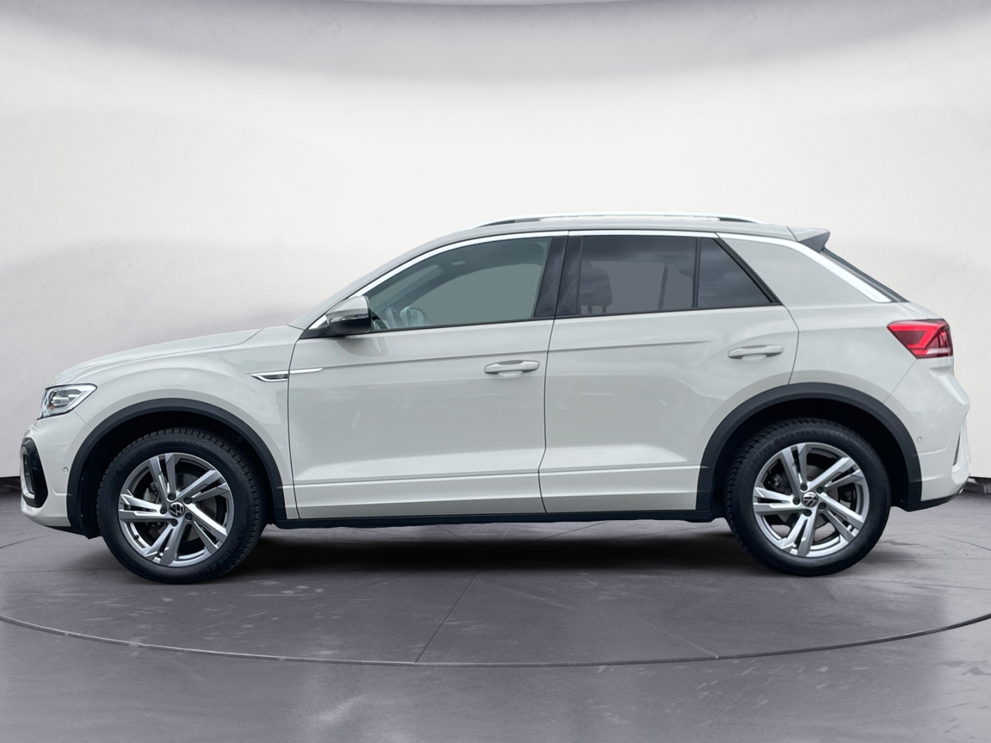 Volkswagen T-Roc R-Line 1.5