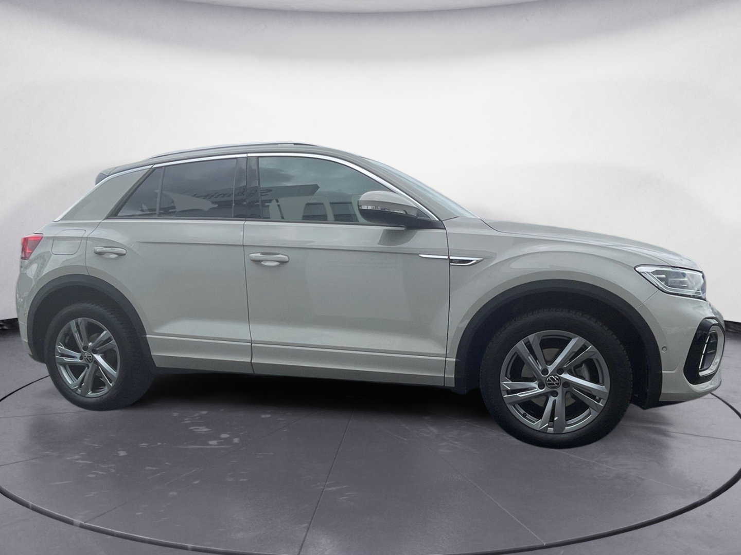 Volkswagen T-Roc R-Line 1.5