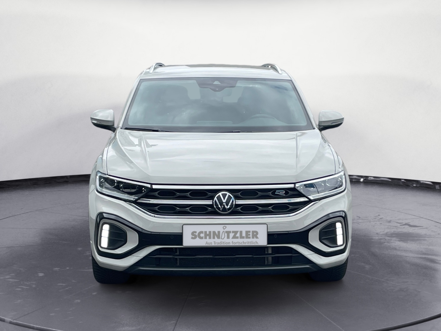 Volkswagen T-Roc R-Line 1.5