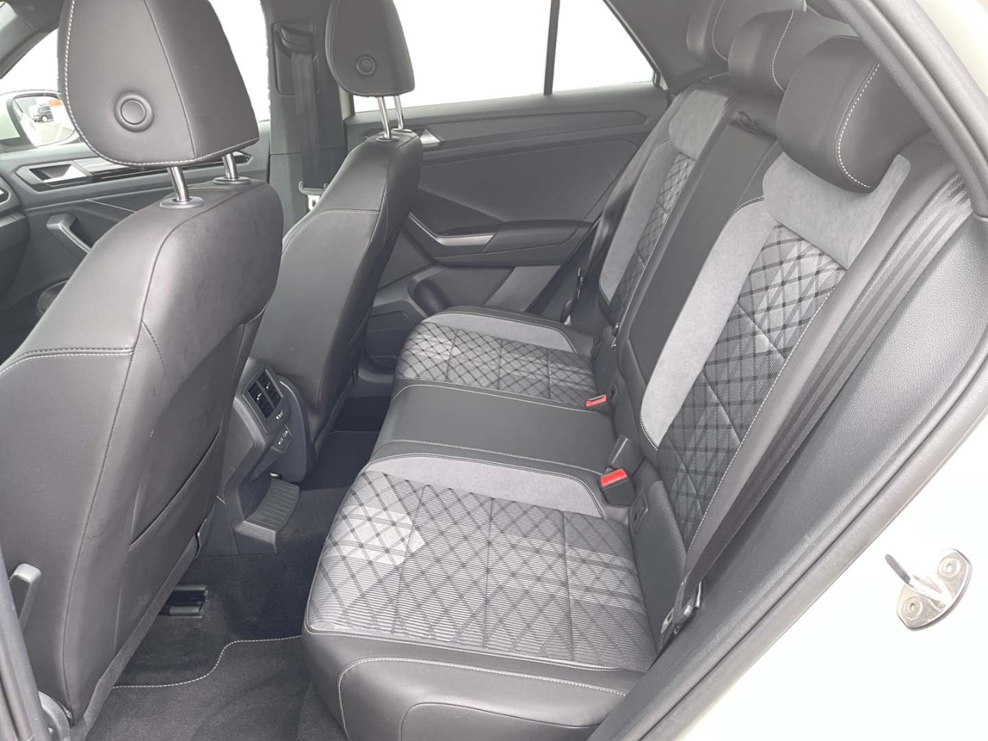 Volkswagen T-Roc R-Line 1.5