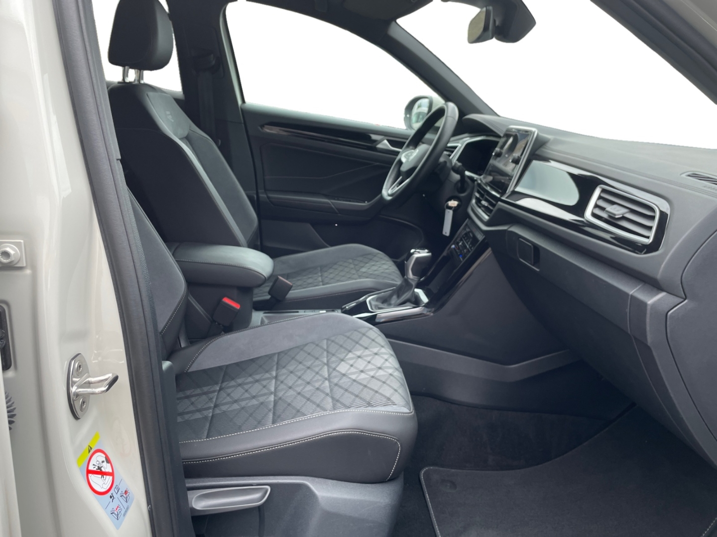 Volkswagen T-Roc R-Line 1.5