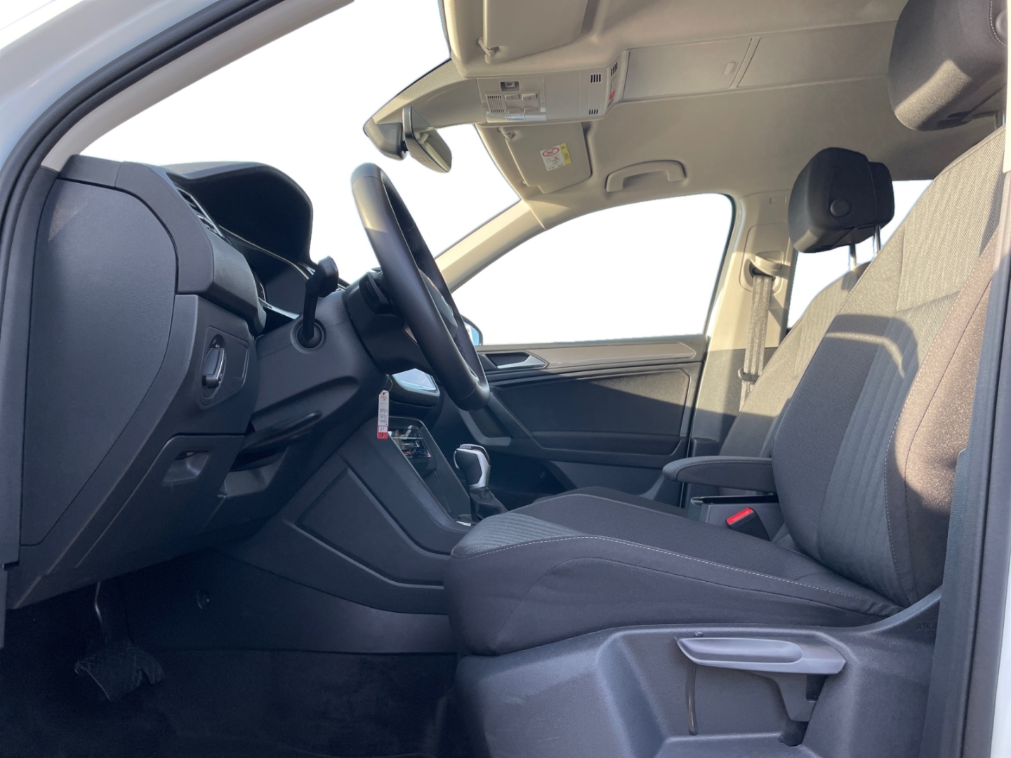 Volkswagen Tiguan Allspace 2.0