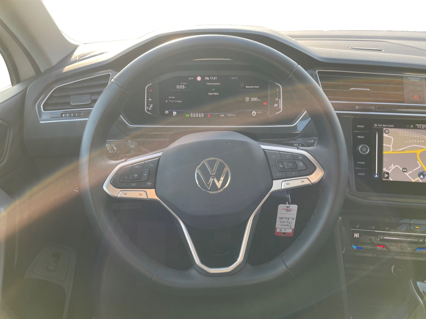 Volkswagen Tiguan Allspace 2.0