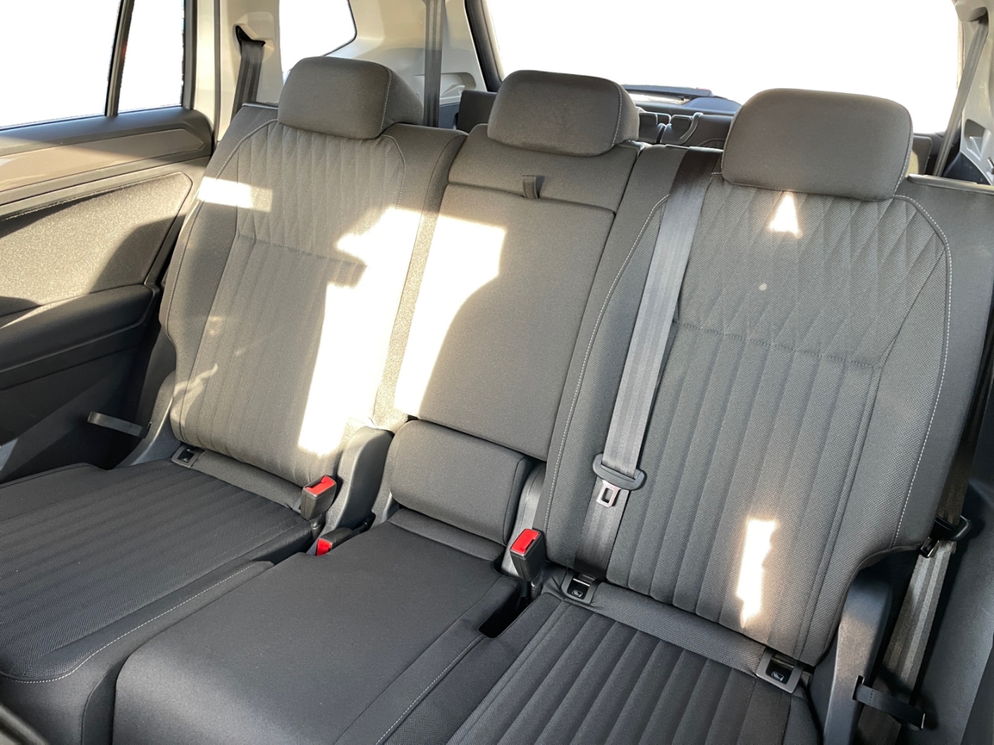 Volkswagen Tiguan Allspace 2.0