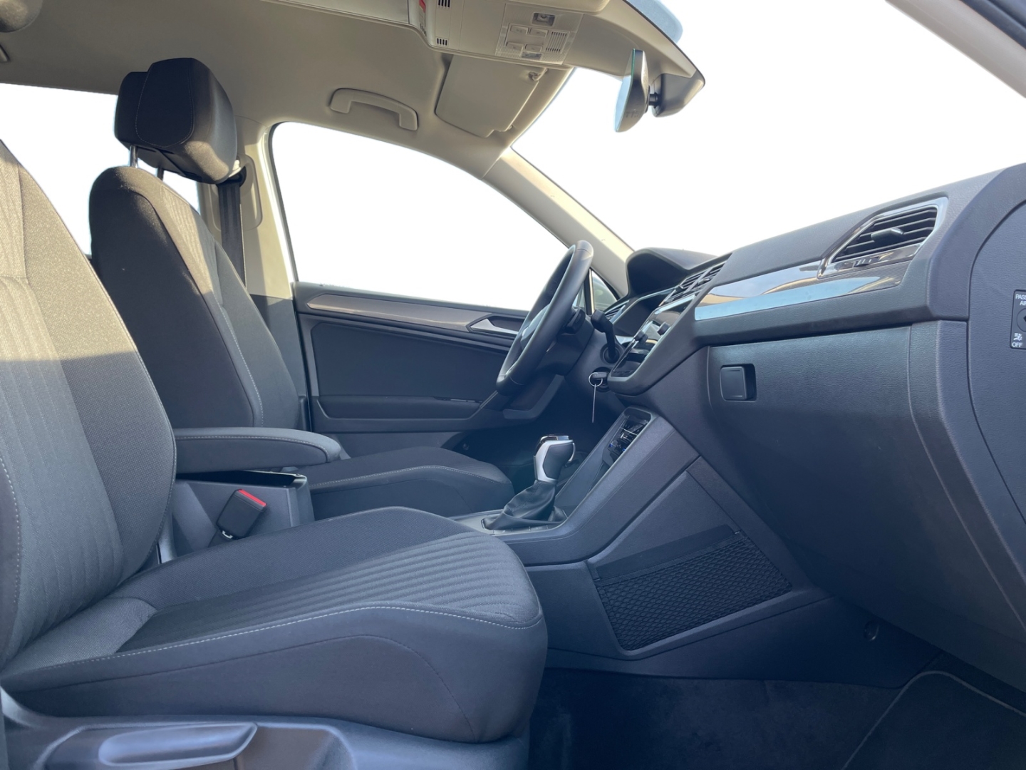 Volkswagen Tiguan Allspace 2.0