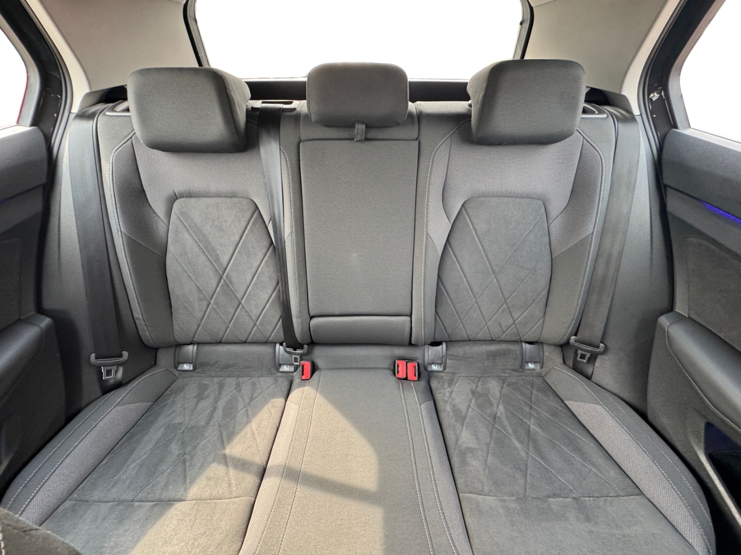 Volkswagen Golf 2.0 TSI