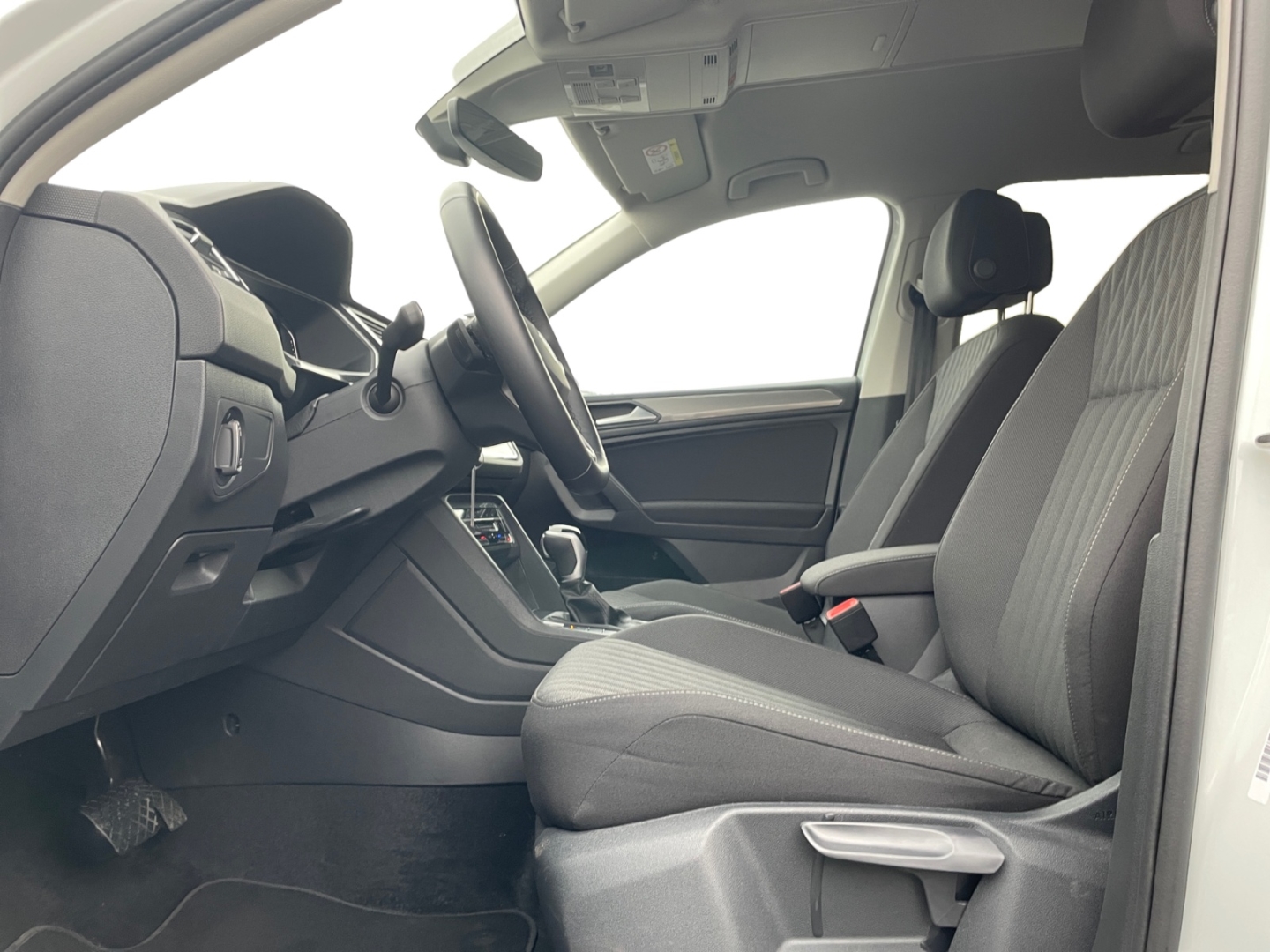 Volkswagen Tiguan Allspace 2.0