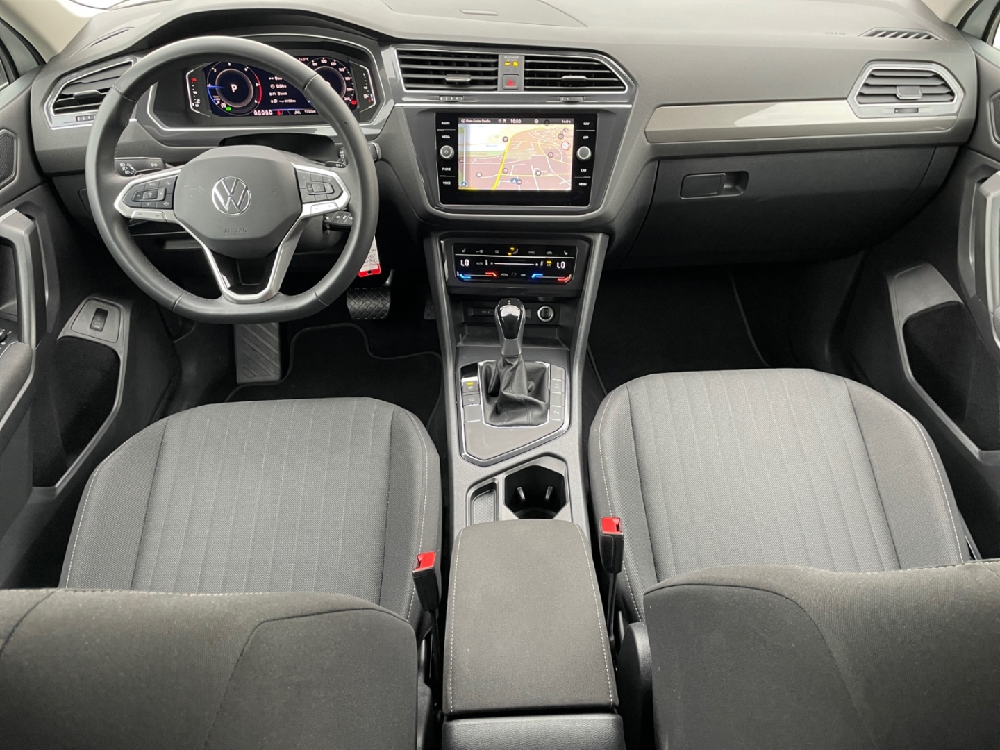 Volkswagen Tiguan Allspace 2.0