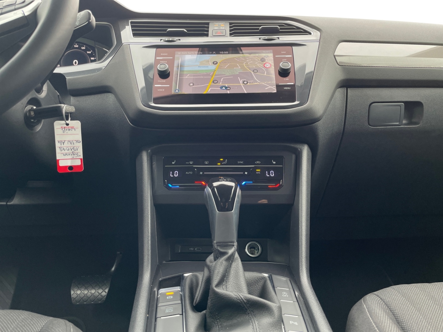 Volkswagen Tiguan Allspace 2.0