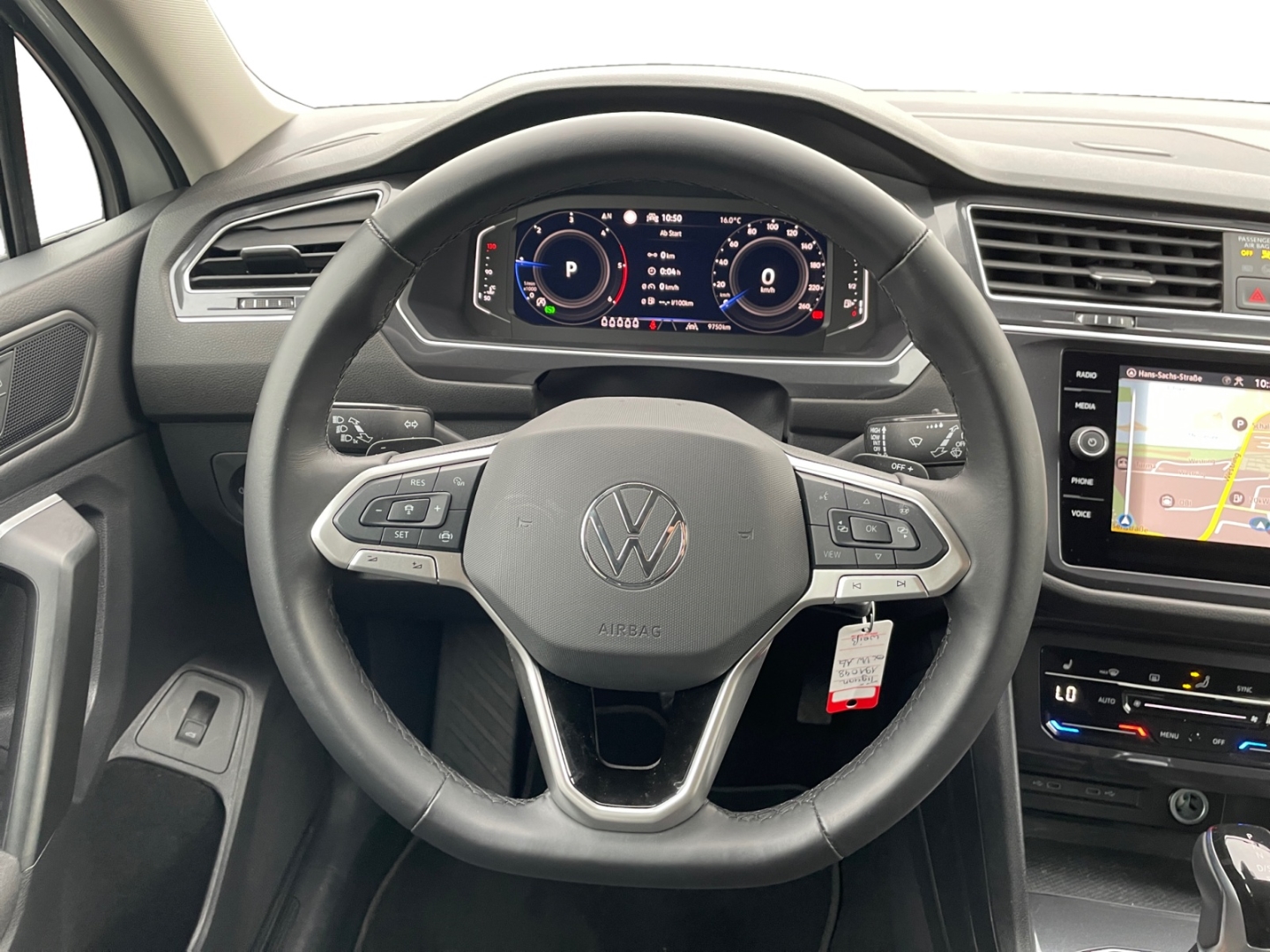 Volkswagen Tiguan Allspace 2.0