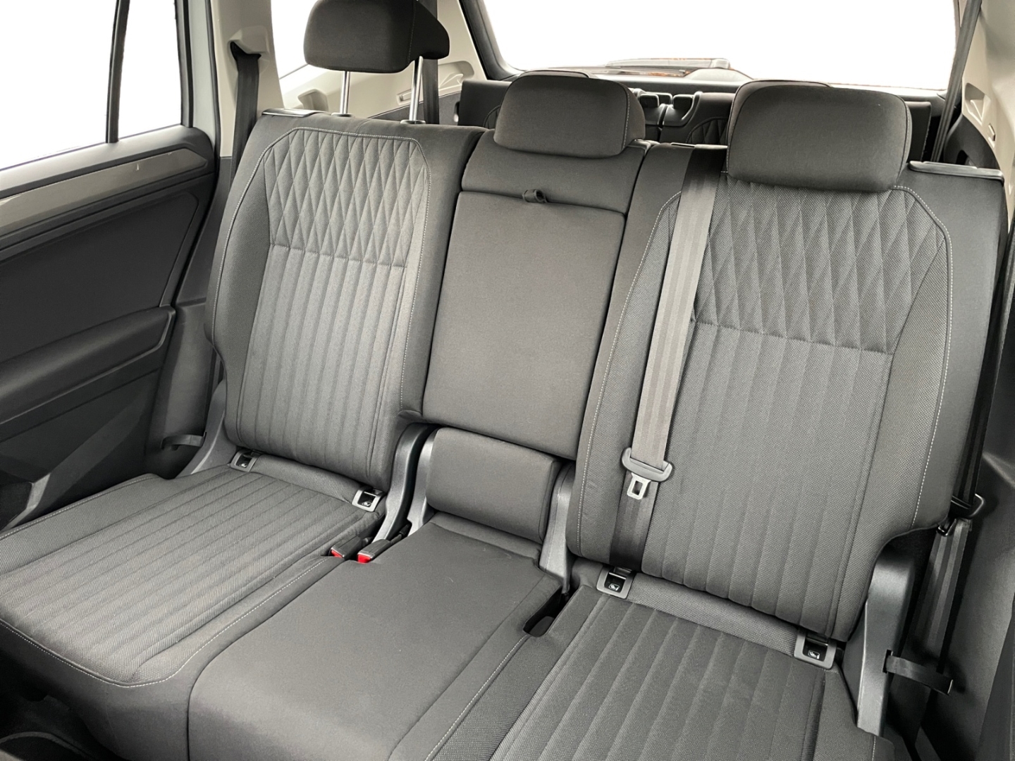 Volkswagen Tiguan Allspace 2.0