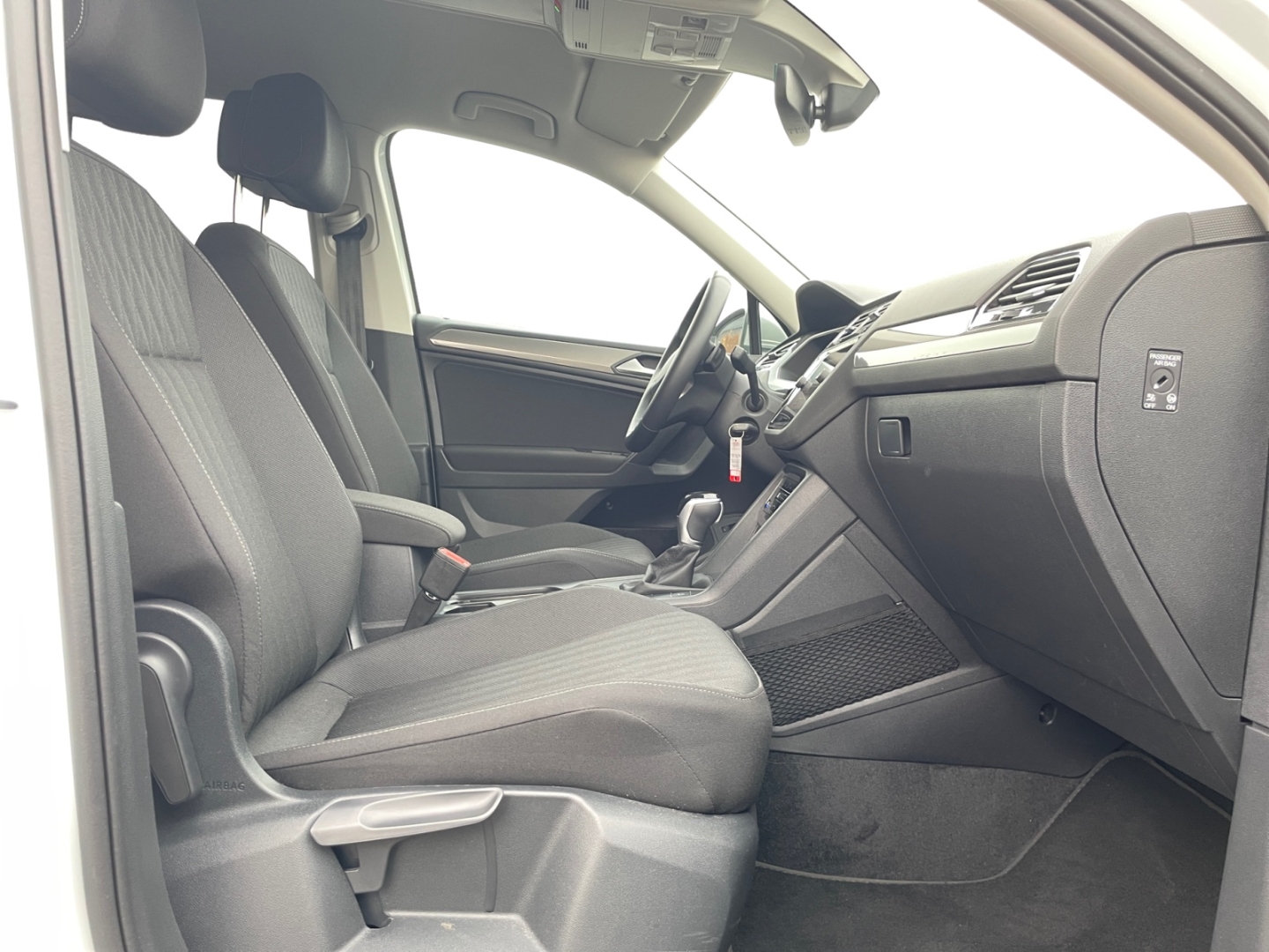 Volkswagen Tiguan Allspace 2.0