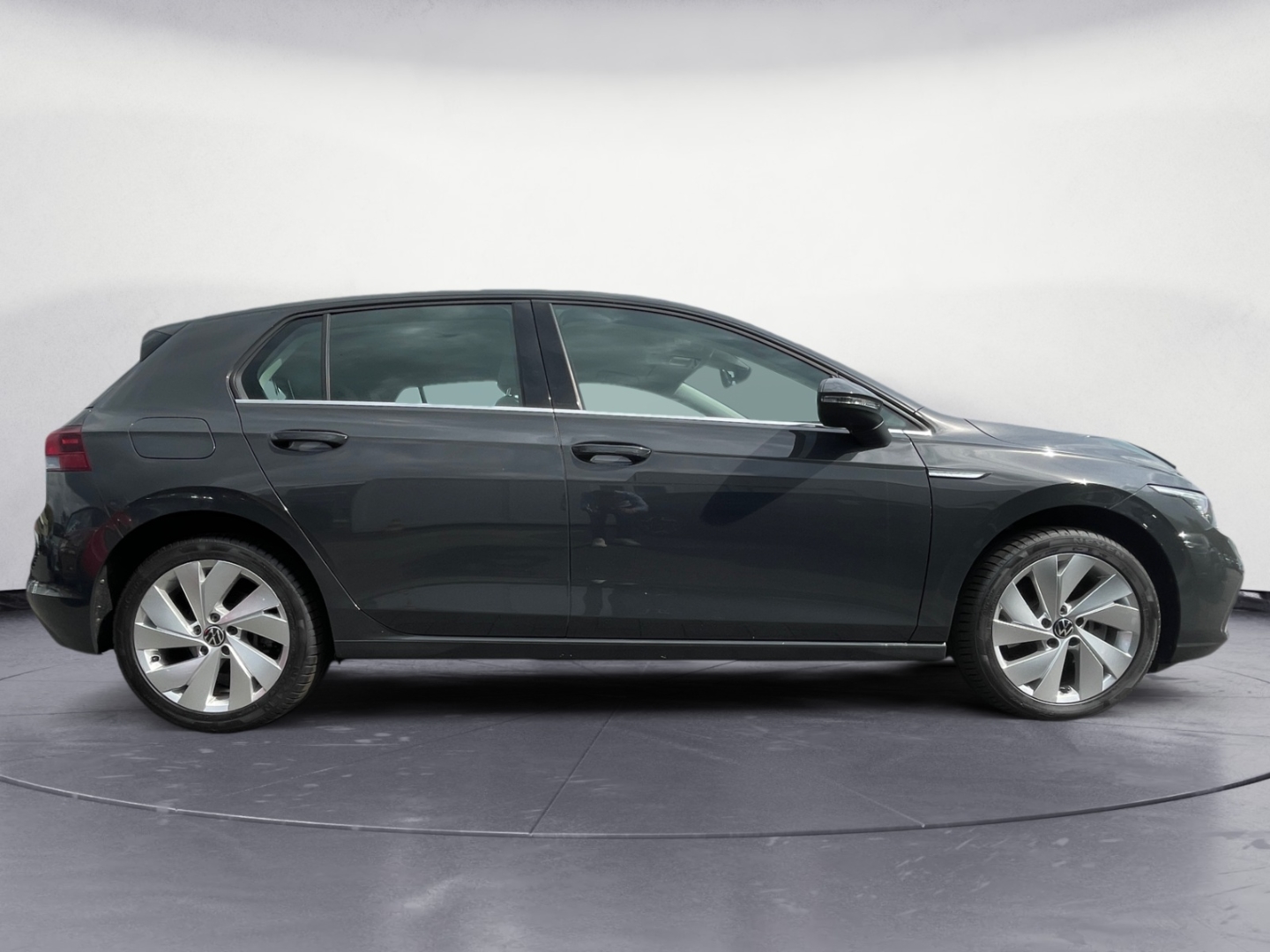 Volkswagen Golf 2.0 TSI