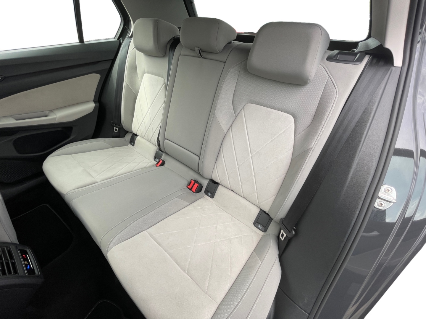 Volkswagen Golf 2.0 TSI