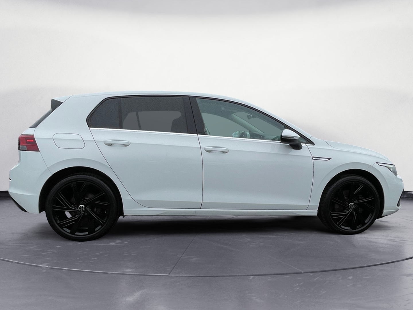 Volkswagen Golf 2.0 TSI