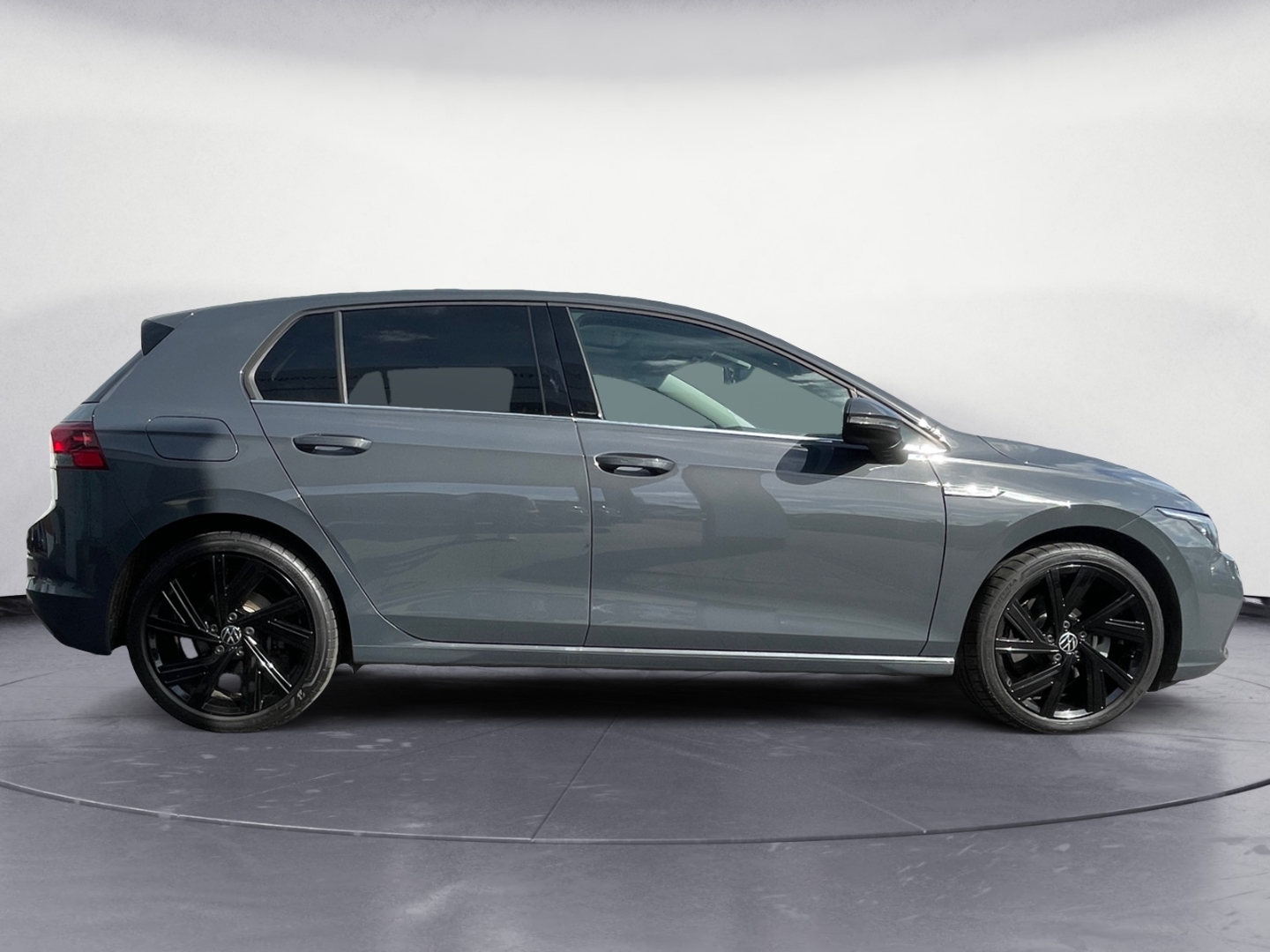 Volkswagen Golf 2.0 TSI