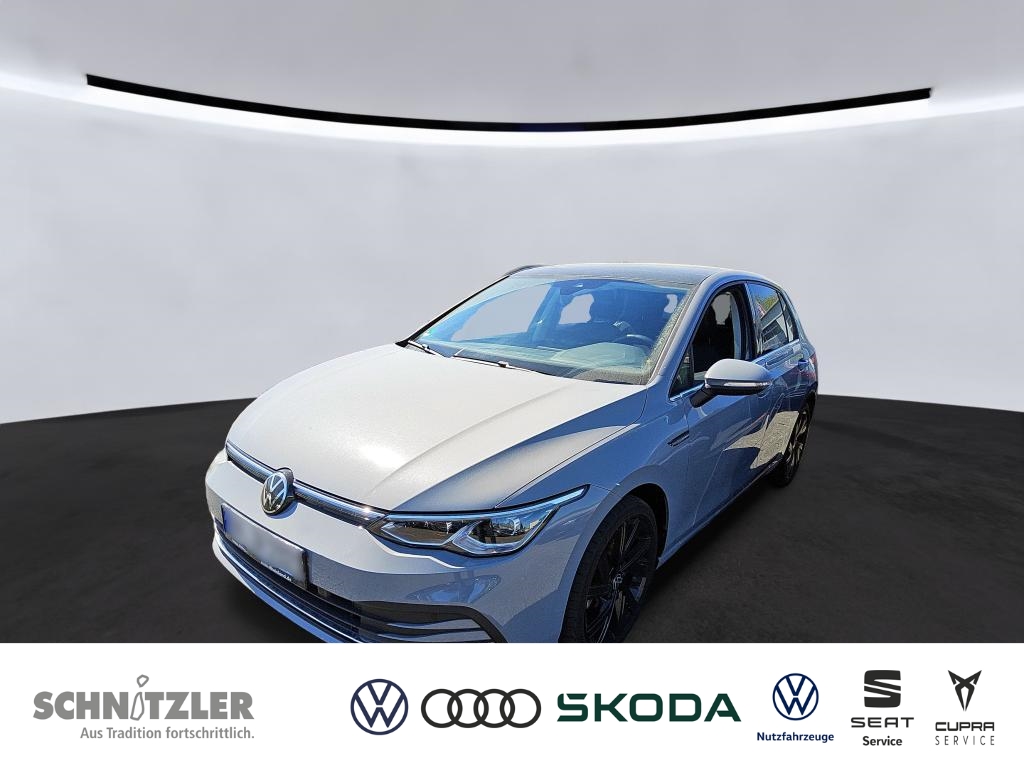 Volkswagen Golf 1.5 eTSI