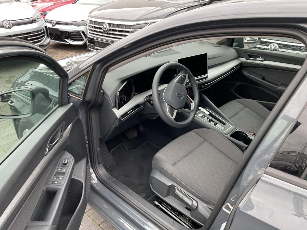 Volkswagen Golf 1.5 TSI