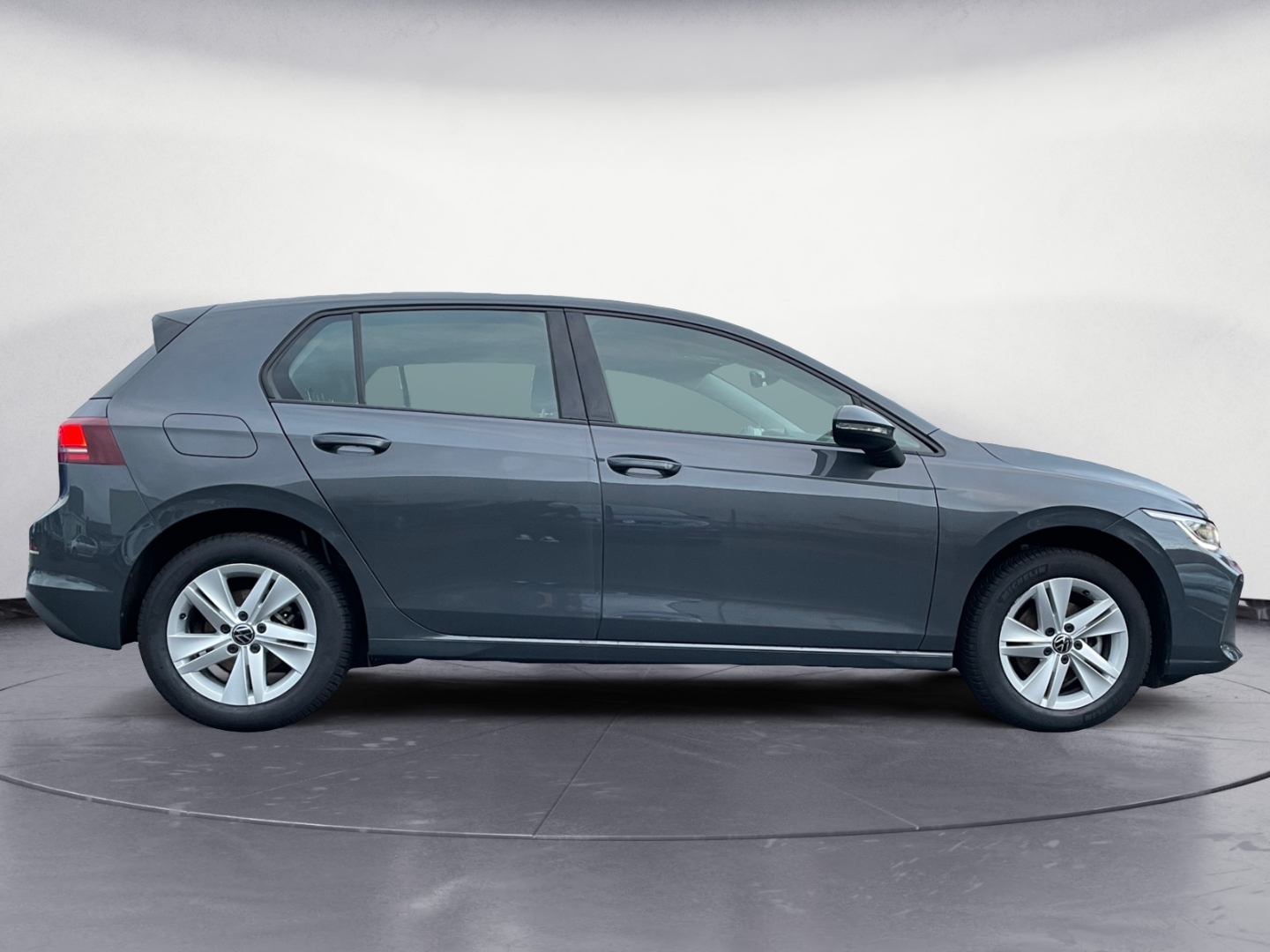 Volkswagen Golf 1.5 TSI