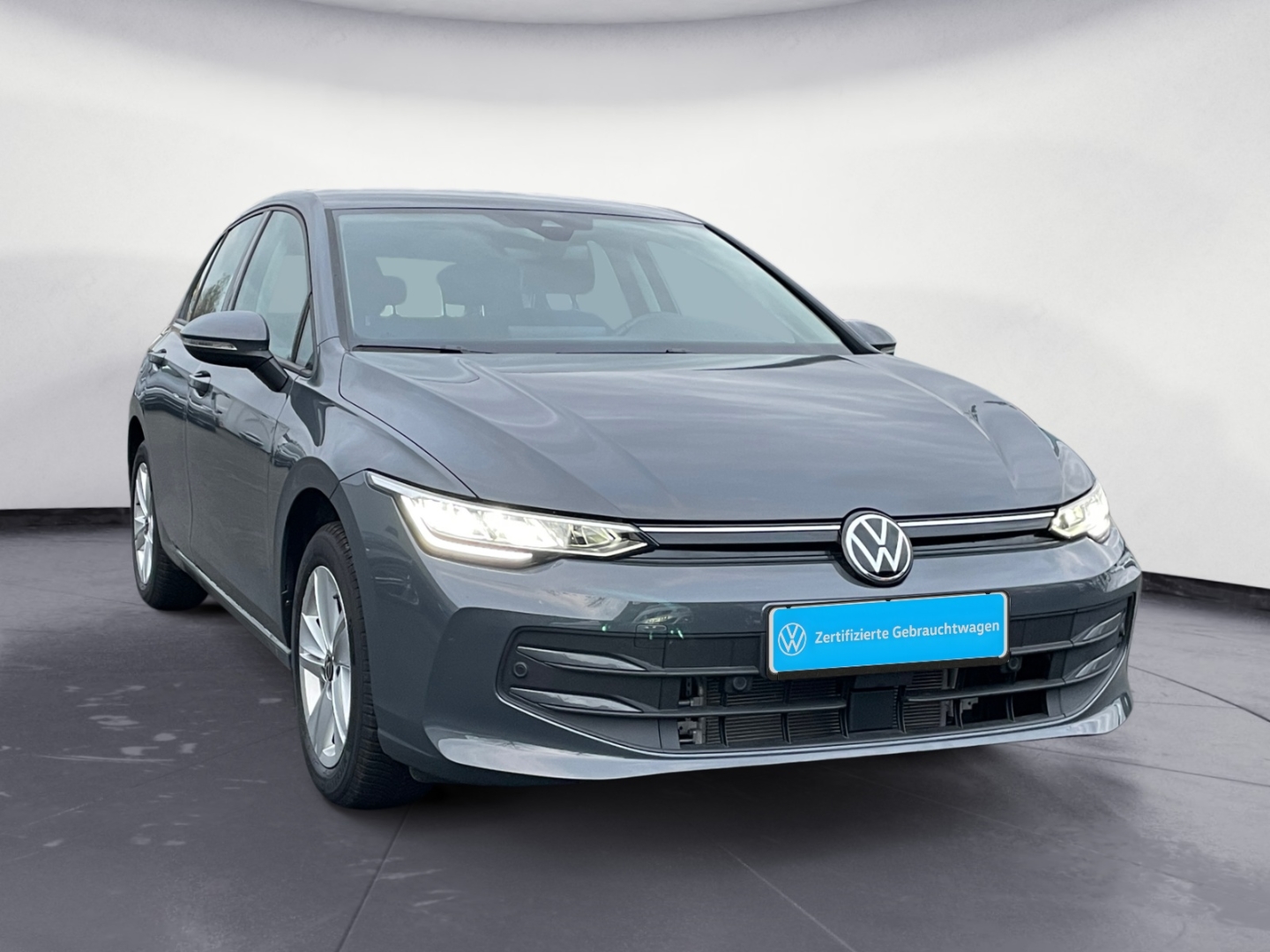 Volkswagen Golf 1.5 TSI