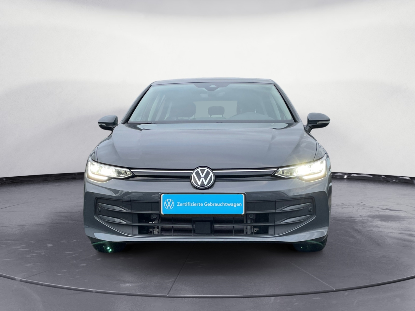 Volkswagen Golf 1.5 TSI