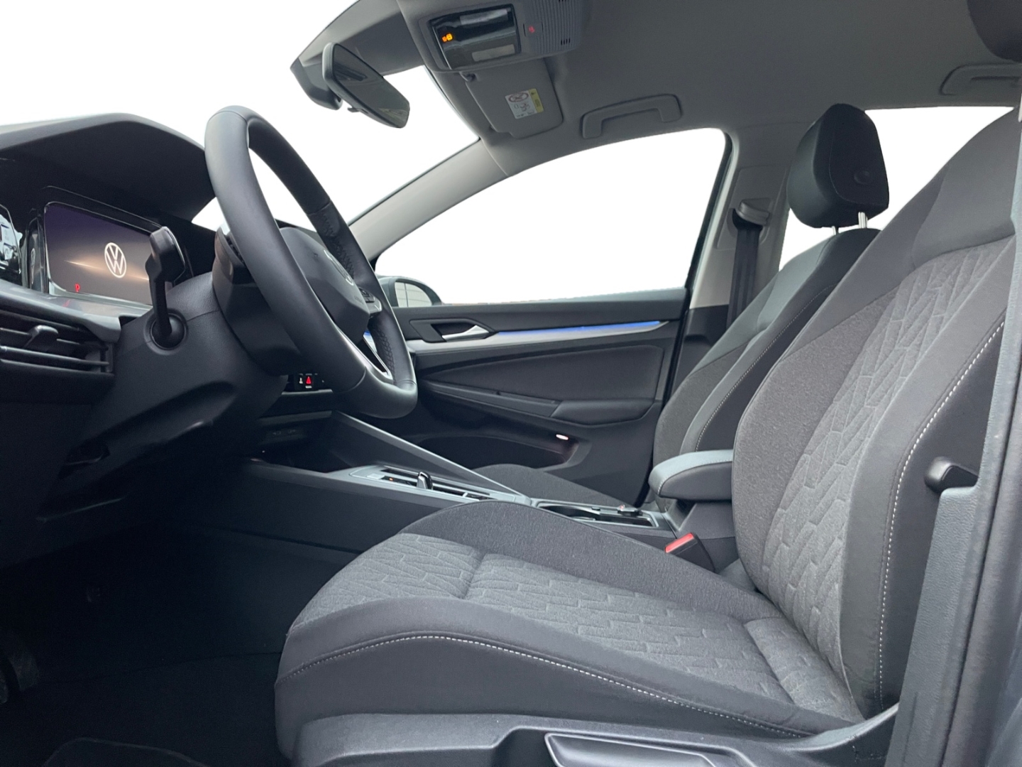 Volkswagen Golf 1.5 TSI