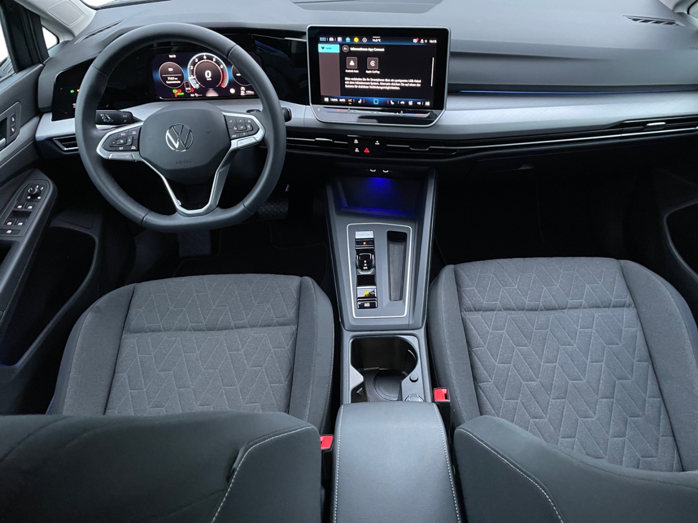 Volkswagen Golf 1.5 TSI