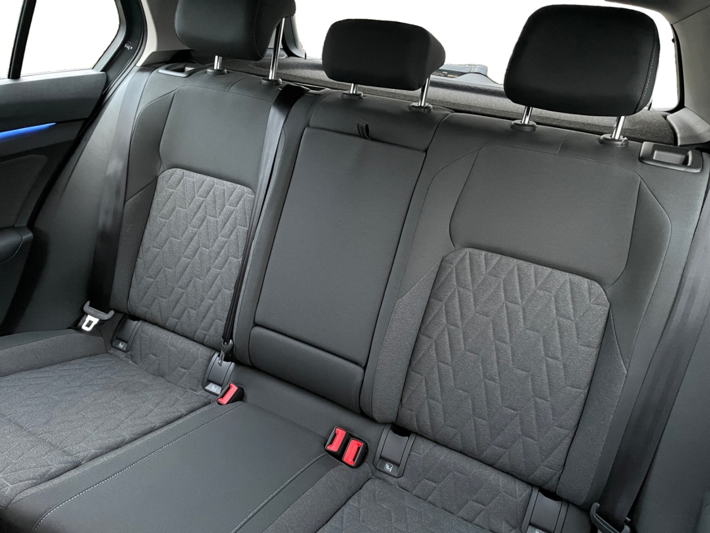 Volkswagen Golf 1.5 TSI