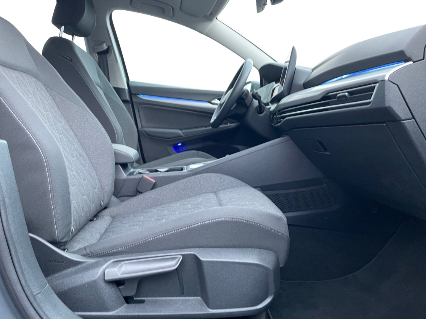 Volkswagen Golf 1.5 TSI