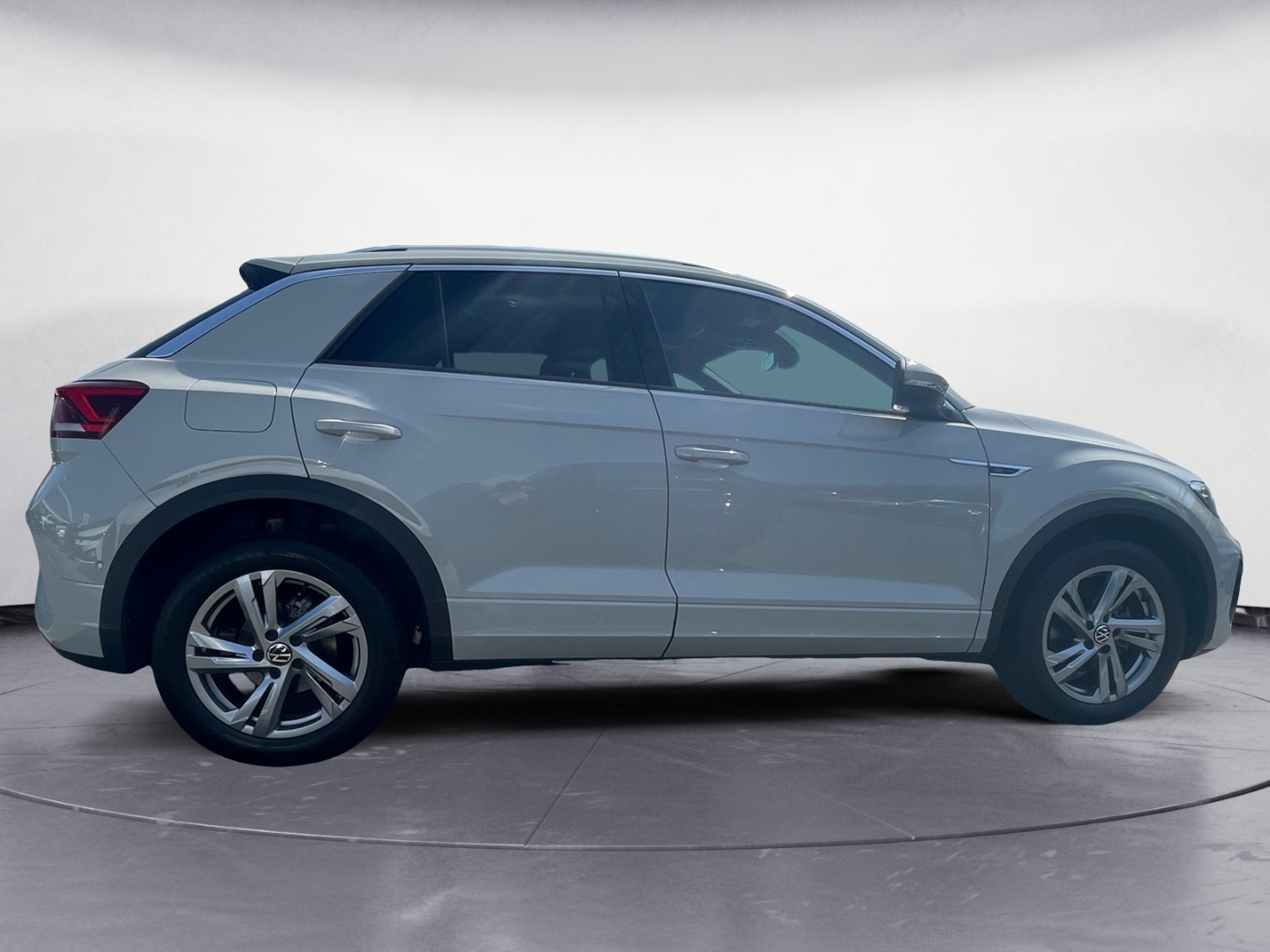 Volkswagen T-Roc R-Line 1.5