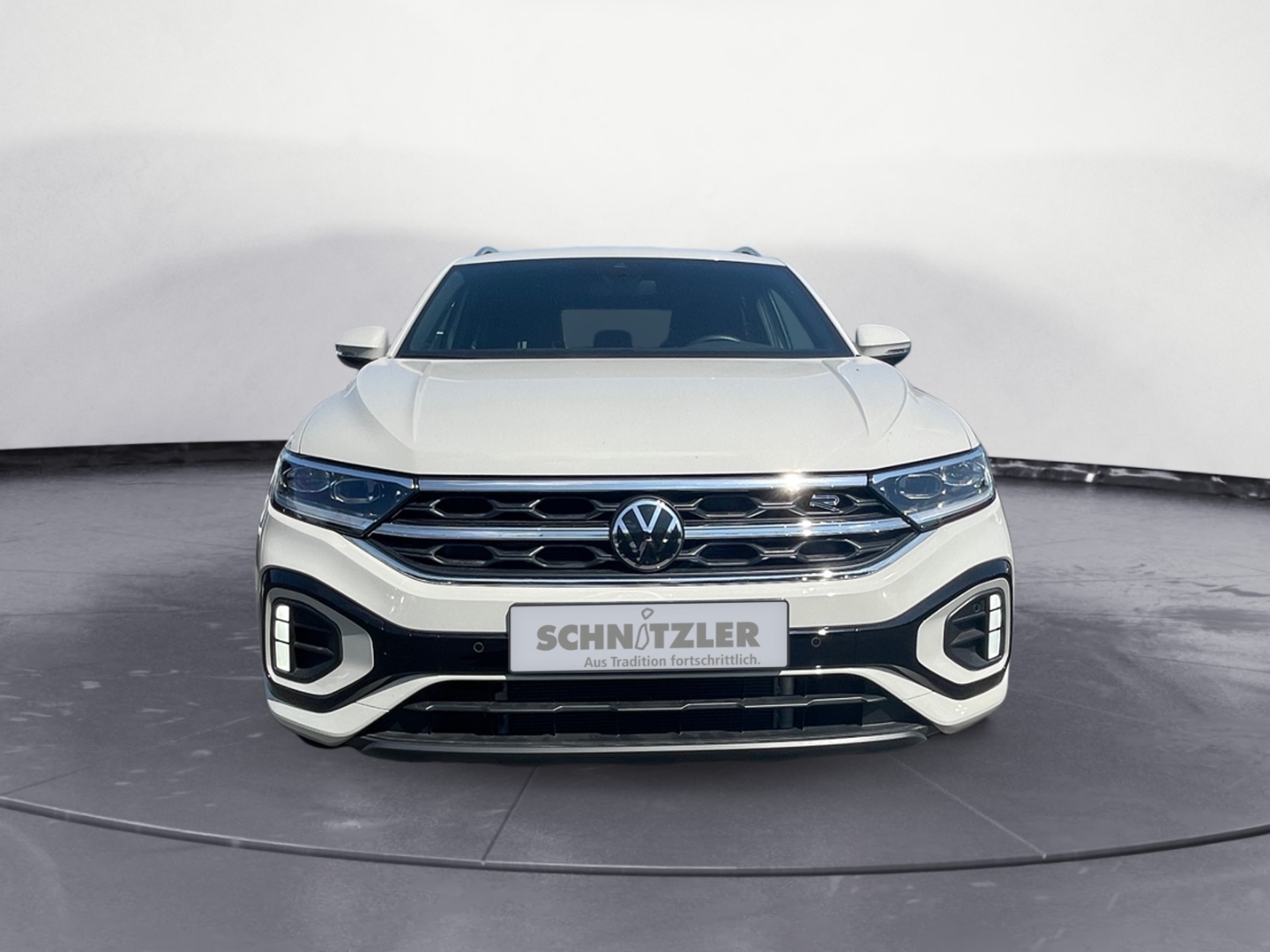 Volkswagen T-Roc R-Line 1.5